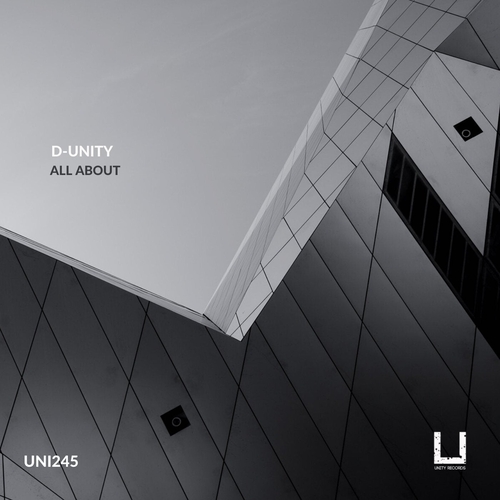 D-Unity - All About [UNI245] AIFF